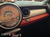MINI Cabrio Cooper