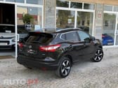Nissan Qashqai 1.5 dCi Tekna Premium