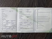 Mercedes-Benz C 180 AMG Line