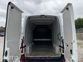 Renault Master 2.3dCI L2H2 3LUG Full Extras
