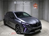Renault Clio 1.0 TCe Techno