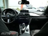 BMW 420 d Line Sport Auto