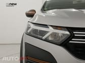 Dacia Sandero 1.0 Eco-g Stepway Extreme Bi-fuel