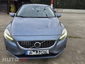 Volvo V40 D2 Inscription