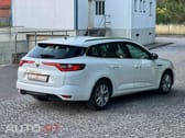 Renault Mégane Sport Tourer 1.5 dCi Limited EDC