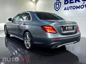 Mercedes-Benz E 350 e AMG Line Aut.