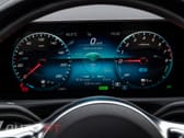 Mercedes-Benz CLA 250 e AMG Line