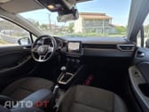 Renault Clio 1.0 TCe Exclusive