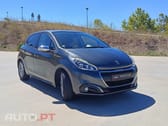 Peugeot 208 1.2 PureTech Style