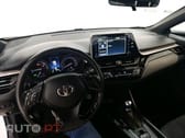 Toyota C-HR 1.8 Hybrid Comfort