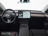 Tesla Model 3 Long Range Tração Integral