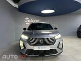 Peugeot 2008 1.2 Hybrid Allure e-DCS6