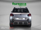 Citroen C3 Aircross 1.2 PureTech Shine Pack