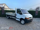 Renault Master 2.5 dCi L3 3.5T 100