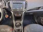 Opel Zafira 1.6 CDTi Dynamic S/S