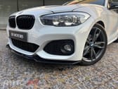 BMW 120 d xDrive Advantage