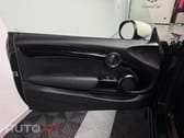MINI Cooper Cooper SE Resolute Edition