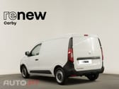 Renault Express Express 1.5 Blue dCi Advance