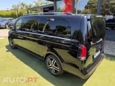 Mercedes-Benz V 250 d Longo Avantgarde