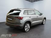 Skoda Karoq 2.0 TDI Ambition DSG