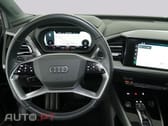 Audi Q4 E-Tron I.V.A DEDUTÍVEL Sportback 40