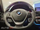 BMW 320 D AUTO SPORT LINE