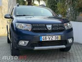 Dacia Sandero 0.9 TCe Stepway