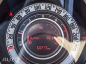 Fiat 500 1.3 16V Multijet Lounge S&S