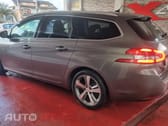 Peugeot 308 SW 1.6 BlueHDi Allure