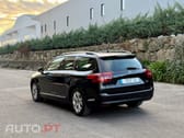 Citroen C5 2.0 HDi Exclusive Aut.