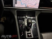Porsche Panamera 4 S