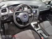 Volkswagen Golf 1.6 TDi Confortline