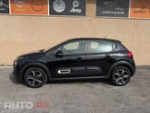 Citroen C3 1.5 BlueHDi Feel