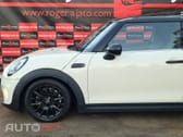 MINI Cooper D