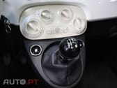 Fiat 500 C 1.2 Lounge