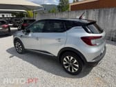 Renault Captur 1.3 TCe Exclusive