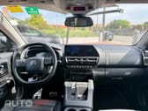 Citroen C5 Aircross 1.6 Hybrid Feel e-EAT8