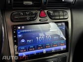 Mercedes-Benz C 220 Station