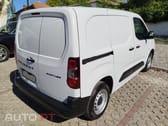 Peugeot Partner Van M 1.5 BlueHdi 100cv
