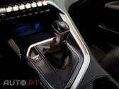 Peugeot 3008 1.6 BlueHDi Active