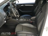 Audi A3 1.6 TDI S-line S tronic