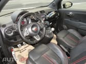 Abarth 595 1.4 T-Jet Turismo