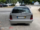 Mercedes-Benz C 220 CDI ESPRIT