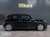 MINI Cooper One