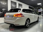 Peugeot 308 SW 1.6 e-HDi Allure J17