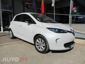 Renault Zoe Intens