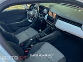 Renault Clio 1.0 TCe Limited