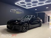 BMW i4 M50