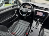 Volkswagen Passat 1.4 TSI GTE+ Plug-in