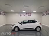 Renault Clio SOCIETE 1.5 DCI ZEN GPS IVA DEDUTIVEL